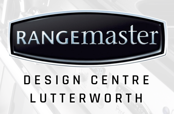 Rangemaster Design Centre