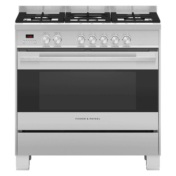 Fisher & Paykel Range Cookers Leicester