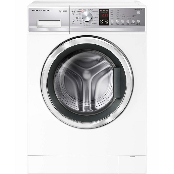 Fisher & Paykel Washing Machines Leicester