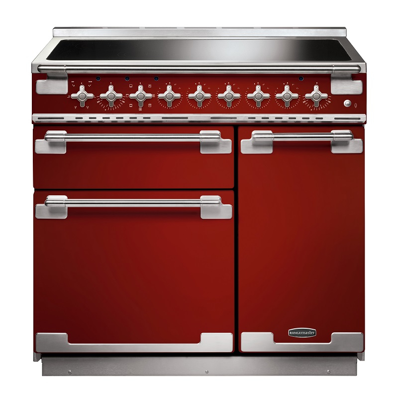 Rangemaster Elise 90cm Range Cooker