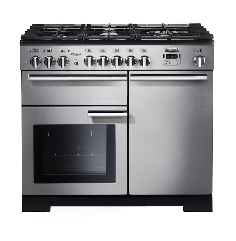 Rangemaster Professional Deluxe 110cm Range Cooker