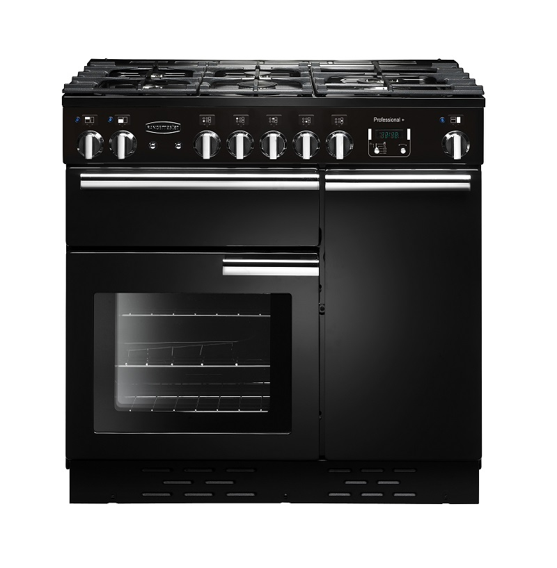 Rangemaster Professional + 90cm Range Cooker